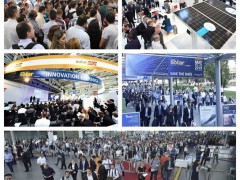 2024南美洲巴西圣保罗国际智慧能源博览会（SMARTER E South America 2024）