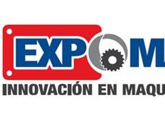 2024年墨西哥国际机床展览会（EXPOMAQ 2024）