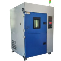 武汉WDCJ-500两箱式高低温/冷热冲击试验箱
