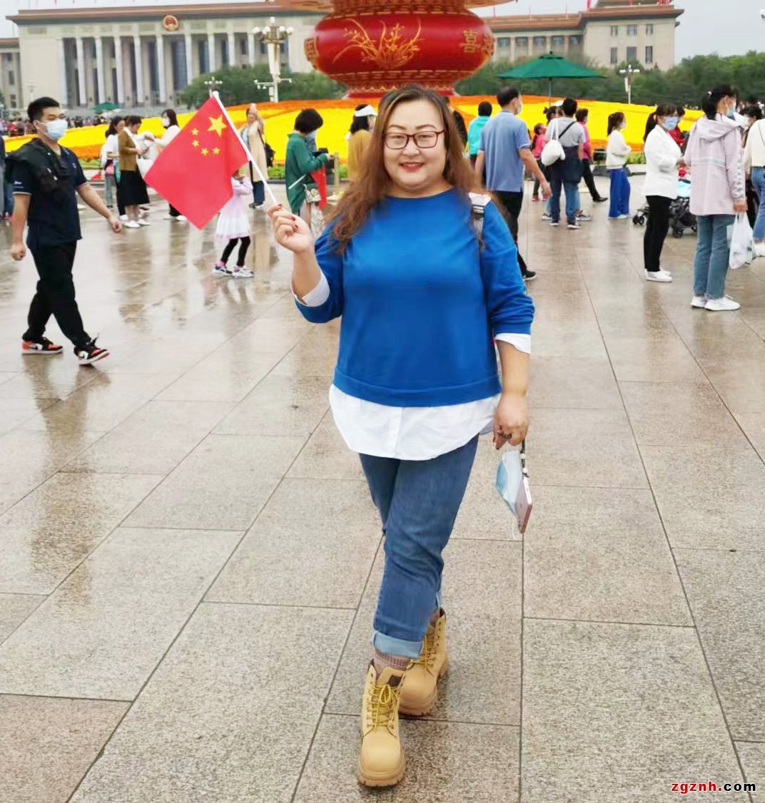 杨子