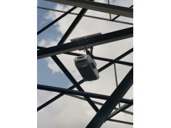 电力网络输电线路五目图像监拍装置图4