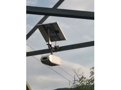 电力网络输电线路五目图像监拍装置图5