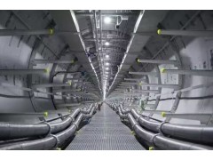 电缆隧道可视化综合监控装置