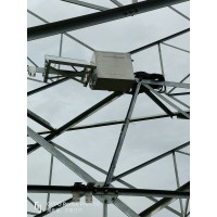 电力杆塔姿态监测预警系统在线服务设备