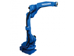 YSR安川首钢MOTOMAN GP系列工业机器人GP25切割机器人通用机器人
