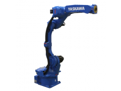 YSR安川首钢MOTOMAN GP系列工业机器人GP12切割机器人通用机器人