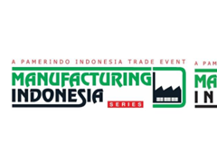 2024印尼国际制造机械设备、材料及五金工具展览会