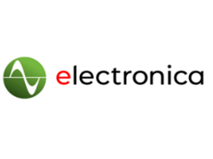 2024年慕尼黑国际电子元器件博览会Electronica 2024