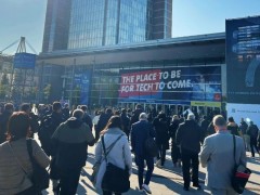 2025汉诺威工业博览会Hannover Messe