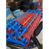 H-1200聚氨酯橡胶清扫器济宁展翔生产