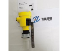 VEGA连续测量液体和散装固体的雷达物位仪表PS6X图8