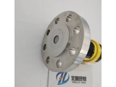 VEGA通用性压力变送器BAR 82图4