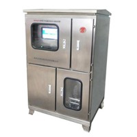 HSSQY防爆多功能在线自动取样器（ F型 ）