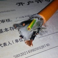 LAPP NSHTOU EFK SERVO CP电缆