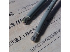 LAPP NSHTOU EFK SERVO CP电缆图2