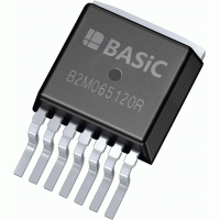 伺服驱动器中SiC碳化硅MOSFET