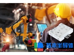 伺服驱动器中SiC碳化硅MOSFET图2