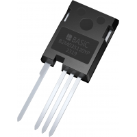 逆变焊机中SiC碳化硅MOSFET