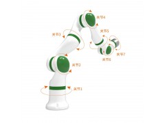 TC7系列轻量化七轴协作机器人-七轴机械臂-支持OEM/ODM定制-源头厂家-泰科机器人图3
