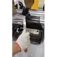 小型双辊炼胶机两辊炼胶机