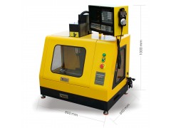 XK200实验室CNC桌面型数控铣床图5