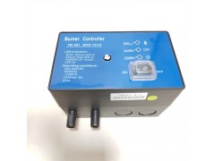 TM-681点火器钢材厂点火控制器TM681－A－1图3