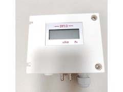 微差压变送器DP101MN DP101MD带显示不带显示图2
