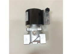 MQF25燃气电磁阀图2