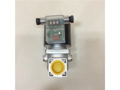 MQF25燃气电磁阀图3