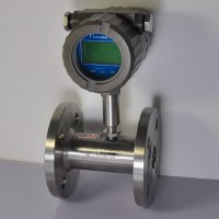 纯水流量计 叶轮式流量计