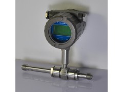 纯水流量计 叶轮式流量计图3