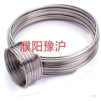 双相不锈钢无缝管