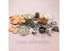 高熵合金 科研实验定制高熵合金,板材棒材拉伸试样切割图2