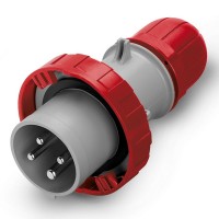 Scame冷藏箱插座|Optima电缆连接器|用于冷藏集装箱插座