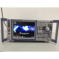 租售二手罗德与施瓦茨 FSV30 FSV40信号与频谱分析仪