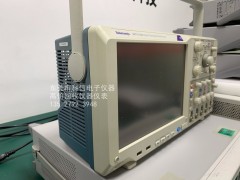 出租出售二手Tektronix/泰克 MSO5054 DPO5054示波器图2