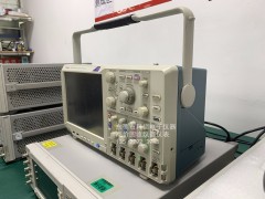 出租出售二手Tektronix/泰克 MSO5054 DPO5054示波器图3