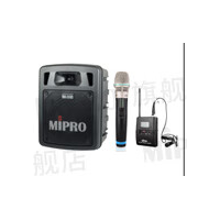 MIPRO咪宝MA300D无线扩音机