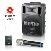 MIPRO咪宝MA505无线音箱