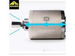 意大利BM旋转拉刀也叫bm旋转冲削工具图2