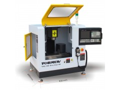 VMC230桌面型加工中心图3