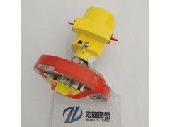 VEGA通用性压力变送器BAR 82图8