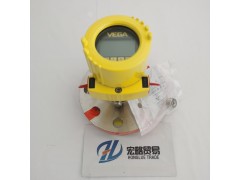 VEGA通用性压力变送器BAR 82图7