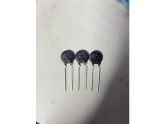 供应达孚NTC热敏电阻器2.5D-15/3D-15/5D-15图2