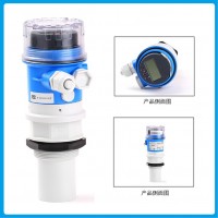 超声波物位计 FMU30简介和选型