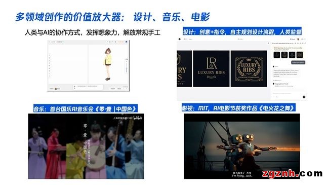 大模型时代：内容产业智变新浪潮  第5张