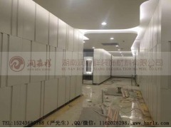 长沙/湖南冲孔铝单板,铝方通,铝扣板,铝圆管,勾搭龙骨厂图2