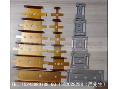 长沙/湖南冲孔铝单板,铝方通,铝扣板,铝圆管,勾搭龙骨厂图5