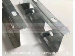 长沙/湖南冲孔铝单板,铝方通,铝扣板,铝圆管,勾搭龙骨厂图3