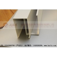 长沙铝方通定制,衡阳U型铝方通,岳阳铝方通,湖南长沙木纹铝方通厂
